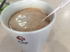 -李先生牛肉面大王(北京站售票厅餐厅)