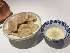 -真地道京味府·鲜橙烤鸭·北京菜(朝外大街东大桥店)