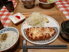 -yokocho上横町·日本食街(深业上城店)