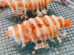 -新一番三文鱼寿司(红城湖店)