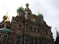 -滴血救世主教堂