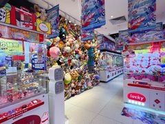 -LLJ夹机占(正佳广场店)