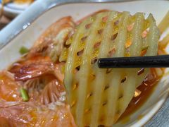 -丁虎子烤肉(国道二店)