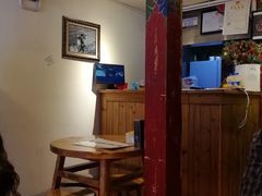 大堂-古树酸奶(八廓南街店)