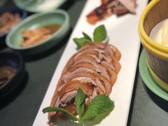 枣酥香烤鸭-晟永興烤鸭店(五道口店)