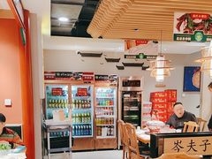 -曲氏老北京铜锅涮肉•火锅(不老街店)