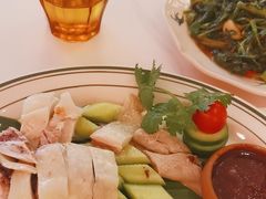 -太食獸泰式茶餐厅(IFS国金中心店)