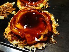 -鹤桥风月(ヨドバシ梅田店)