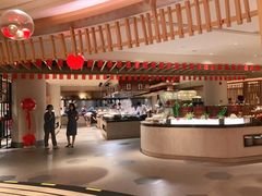 -味餐厅·海鲜·火锅·自助餐