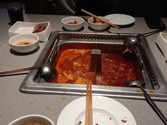 -海底捞火锅(八佰伴店)