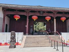 -太平天国侍王府