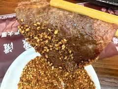 -韩风烤牛肉冷面店