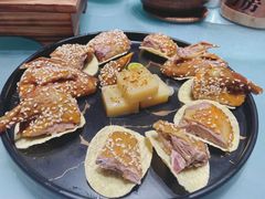 -大鸽饭(体育西路店)