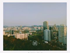 -狐尾山公园