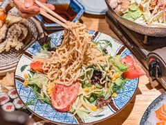 -琴寿司居酒屋(中山广场店)
