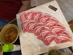 -唇辣号重庆老火锅(亦庄店)