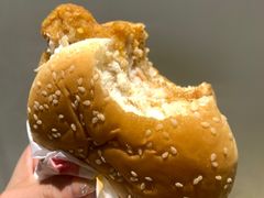 -麦当劳(河北唐山光明路餐厅)