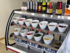 -朴小妹人参鸡汤火锅(长白山万达店)