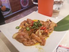 -猫爪爪原切自助烤肉(观音桥阳光世纪店)