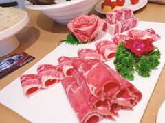 -湯系·煲汤手艺人(东二环泰禾广场店)