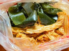 -绝味鸭脖(时代广场店)