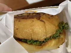 -必胜客(长安长青店)