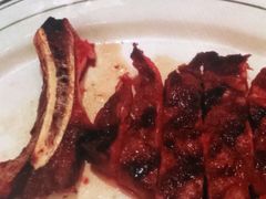 -Wolfgang’s Steakhouse 沃夫冈牛排馆(上海白玉兰广场店)