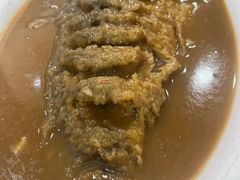 -邢家锅贴老店·非遗·开封菜(金明广场店)