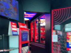 -蛙来哒(东城万达店)
