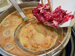-荣叔港式沙嗲牛肉火锅(正佳潮流店)