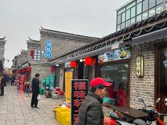 -长临河古镇福味轩土菜馆(长临河店)