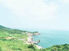 -东极岛景区