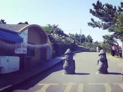 -龙头岩(Dragon Head Rock)