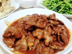 -满口香饭店