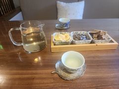 -沐春秋茶书院·茶室.茶馆.商务包房(知春路店)