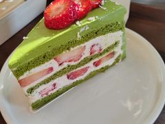 -茉芙甜品屋(黄龙店)