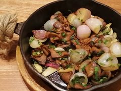 -云海肴·汽锅鸡·云南菜(广安门天虹店)