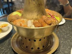 -鼓楼东街老火锅(鼓楼店)