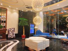 -泰谷酒店·太古码头闽菜自助餐厅