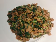 -前海沿·青岛菜(李沧万达店)