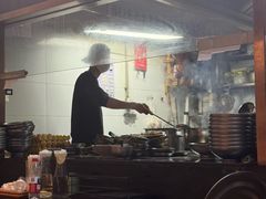 -圳兴面王·拌川·特色炒面(南山保利剧院店)