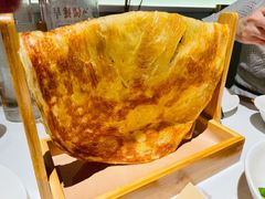 奶香手撕饼-关东小磨东北菜(漕河泾印象城店)