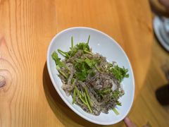 凉拌鱼皮-几荷·恰似故人来(秀水广场店)