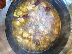iphone_upload_pic-易门野生菌府·菌海森林(月牙潭公园店)