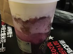 -喜茶(深圳福田星河COCO Park店)