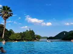 -宁波九龙湖开元度假村