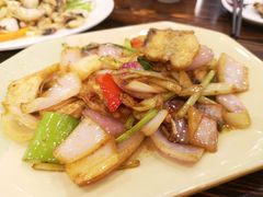 -华信美食