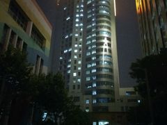 -天津医科大学肿瘤医院(本部院区)