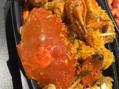 -盒马鲜生(宝地店)