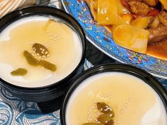 -巴扎美食·新疆菜·西域歌舞表演餐厅(新疆大厦店)